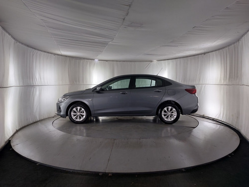Chevrolet Onix 1.0 TURBO FLEX PLUS LTZ AUTOMÁTICO