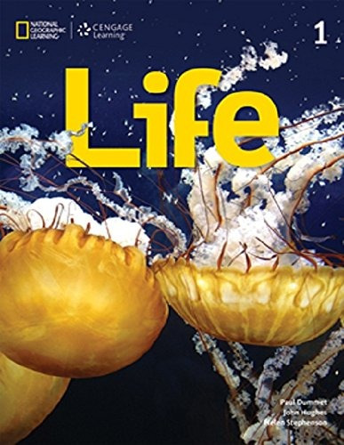 Life - AME - 1: Teacher´s Guide, de Dummett, Paul. Editora Cengage Learning Edições Ltda., capa mole em inglês, 2014