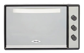 Horno Haceb H 60 Vp | MercadoLibre 📦