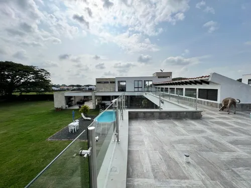 Casa En Venta En Matapalo. Cod V14719