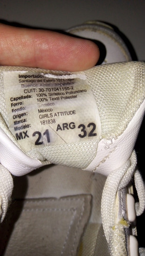 Zapatillas