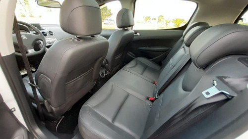 Peugeot 308 Sport