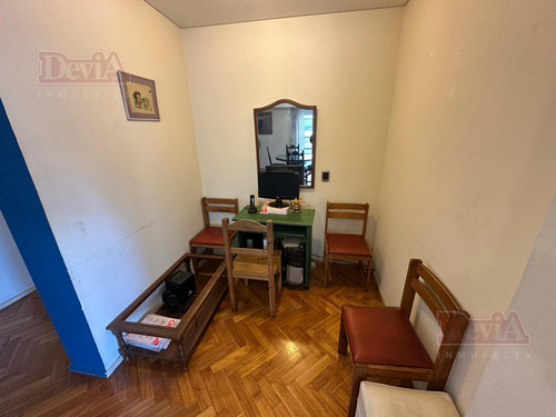 Venta - Departamento - 3 Ambientes - Blanco Encalada 2300 - Belgrano