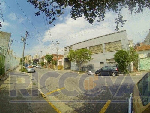 Imagem 10 de 13 de Galpão Para Venda, 3099.0m² - 2774