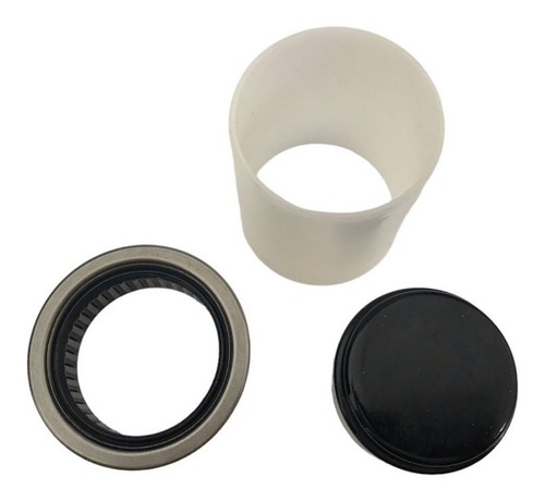 Kit Rolamento Eixo Tras. Peugeot 405 Citroen Xsara Picasso