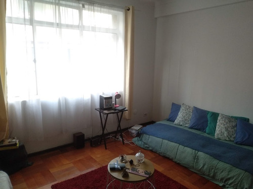 Imagen 18 de 23 de Departamento En Barrio Bellas Artes