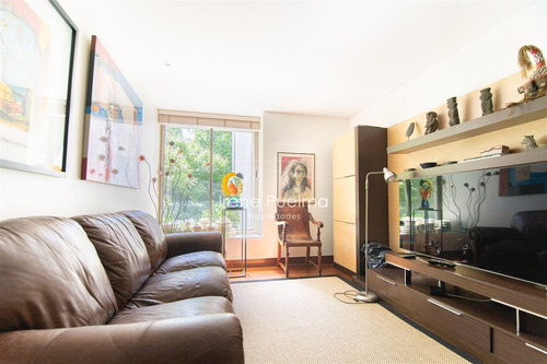 Vende Impecable Departamento La Dehesa Central Lo Barnechea