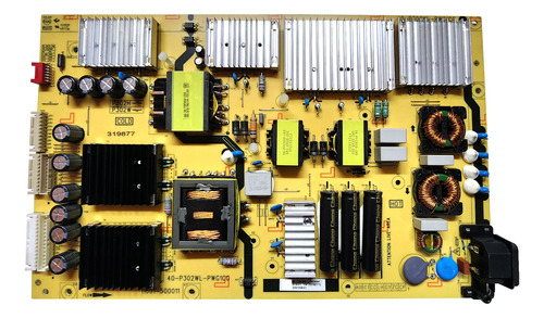 Fuente Para Tcl 55s546 N/p: 08-p302wol-pw200aa