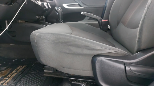 Chevrolet Aveo 1.5 Lt D Auto