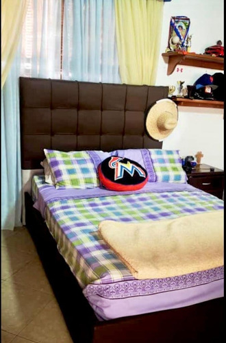 Imagen 13 de 17 de Mundo Inn Vende Excelente Casa En Monte Real