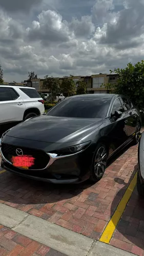 Mazda 3 2.0 Grand Touring | TuCarro