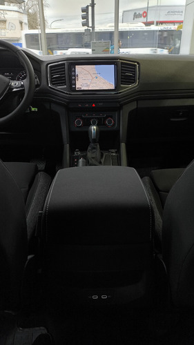 Volkswagen Amarok 3.0 V6 Cd Comfortline