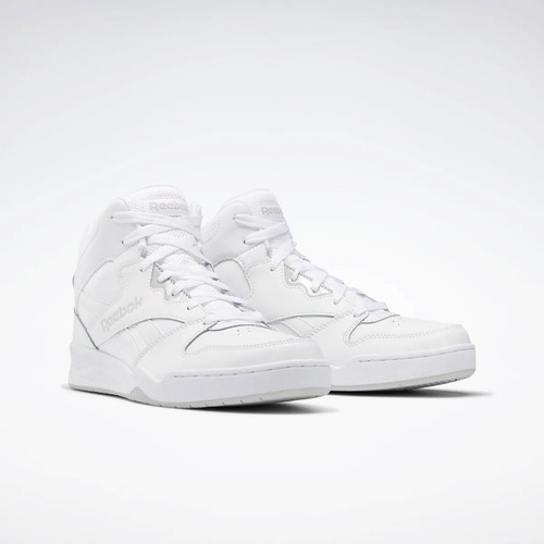 Zapatillas Bota Reebok Royal Bb 4500 Original Urbano