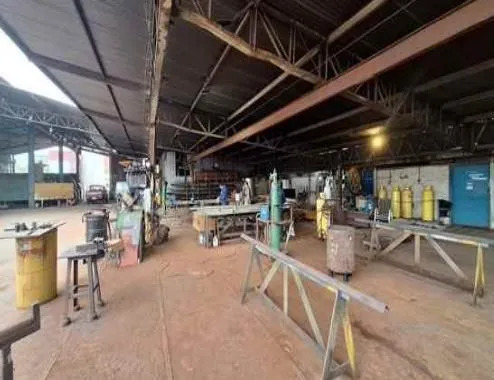 Sitio En Venta En La Cisterna