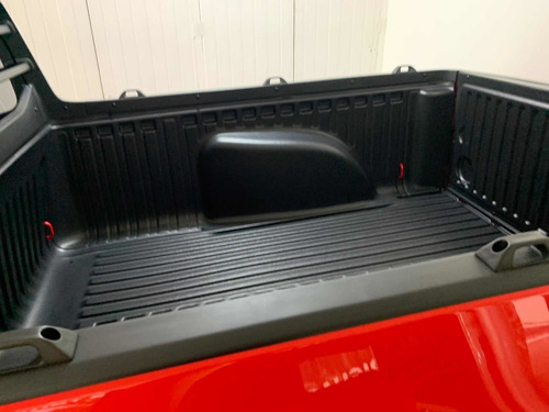 Imagen 11 de 11 de Volkswagen Saveiro Robust 2022