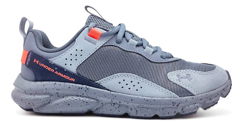 Tenis Under Armour Charged Verssert Speckle Correr Gym Train
