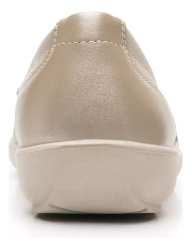 Flats Flexi Para Mujer Mod. 101912