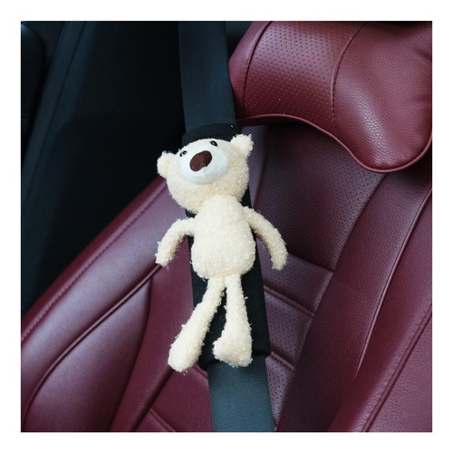 Cubierta De Seguridad Wervot Soft Auto, Diseño Dual