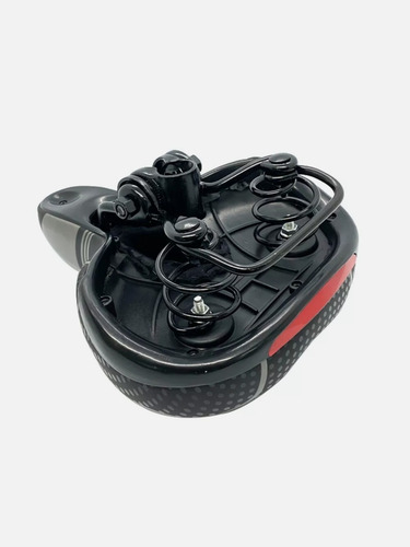 Cojín De Gel Para Bicicleta Montañera Extra Comfort Deportiv