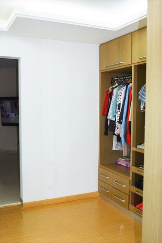 Imagen 16 de 24 de Rosaura Cortez Vende Apartamento En Las Chimeneas Res Siena