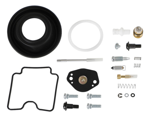 Reparación Carburador For Suzuki Drz400 Drz400e Drz400s Sm