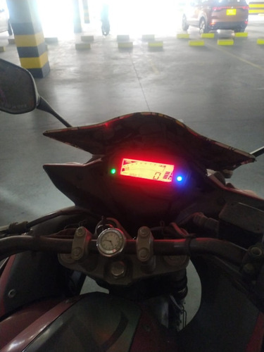 Fazer 2.0 Modelo 2016 32mil Km