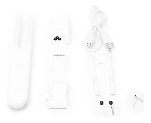Unifi Mesh Potente Extensor De Red Inalámbrica Para Exterior