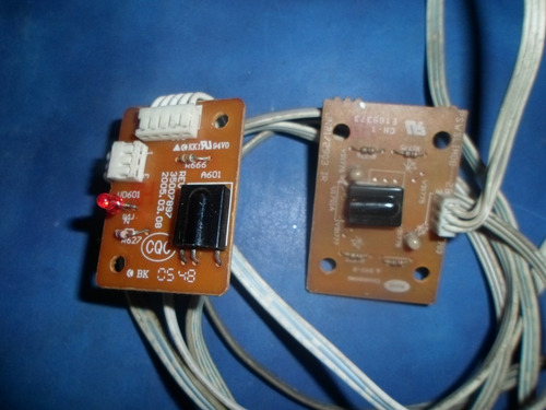 Bz 204 Repuestos Tv 21 Flat (trc) Ken Bronw Mod 21lmb (Usado)