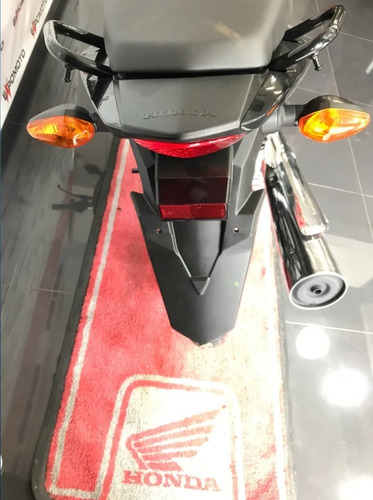 Honda Cg 150 New Titan Expomoto