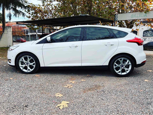 Imagen 2 de 10 de Ford Focus Iii 2018 2.0 Se Plus Mt