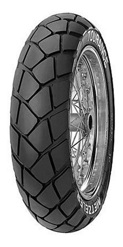 Pneu 110/90-17 Bros 150 Xtz 150 Crosser Tt Tourance Metzeler