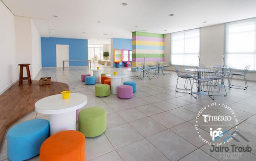 Apartamento Com 2 Dormitório(s) Localizado(a) No Bairro Vila Augusta Em Guarulhos / Guarulhos - 2934:906050