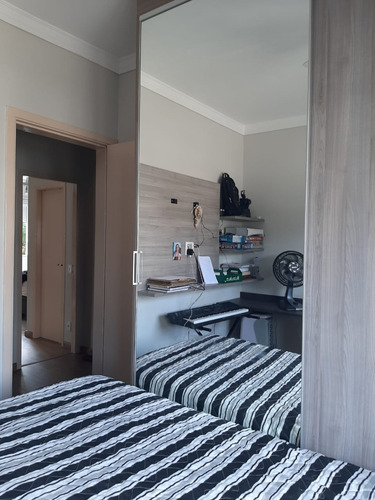 4 Dormitórios 1 Suite 126 M² 3 Vagas - Ca00013 - 68115125