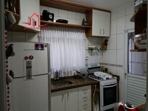 Sobrado A Venda No Bairro Jardim Shangai Em Jundiaí - Sp. - 790-1