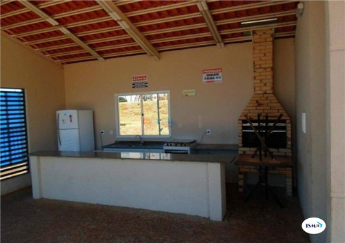 Imagem 30 de 30 de Apartamento De 50 M² 2 Dormitórios A Venda No Condomínio Bela Vista Varandas - Ap00891 - 70707144