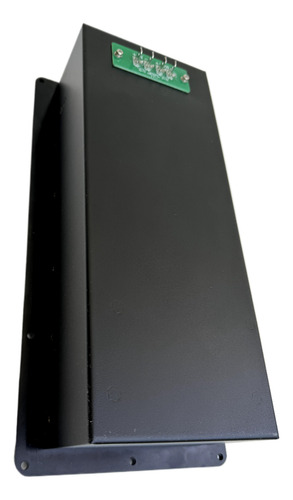 Painel Ativo Asw Pro Com Dsp - Ds3.0b - 3000w - Modulo Inbox