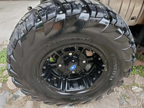 Imagen 9 de 11 de Razor Polaris 2016 900 Xp Ranger High Lifter Edition