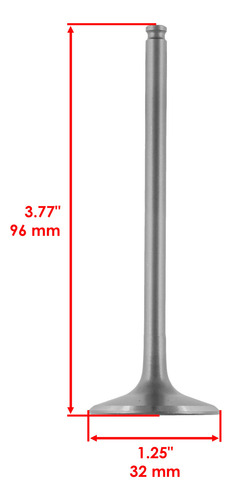 Caltric 3022135 7043919 3610212 7081470 3022443 Exhaust Cch
