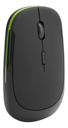 2.4g Inalámbrico Ratón Ajuste Ajustable Receptor Usb