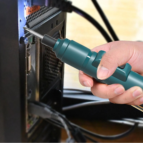Juego De Destornilladores Electrónicos Kit De Destornillador