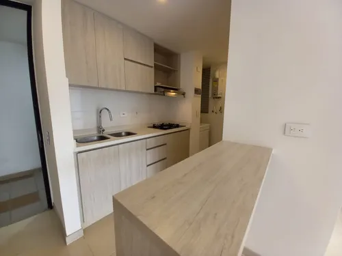 Apartaestudio En Arriendo En Baja Suiza/manizales (27922279).