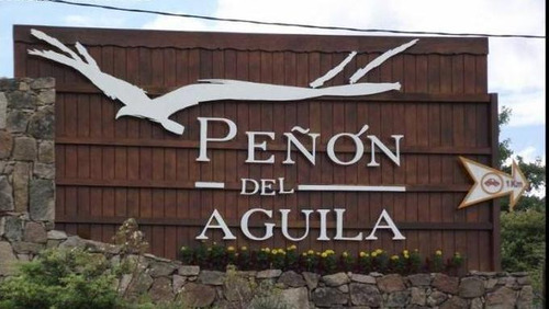 Imagen 3 de 6 de Lote En Venta. Complejo Peñón Del Aguila. Córdoba.