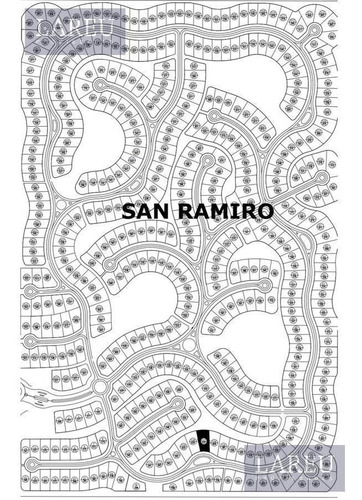 Imagen 3 de 4 de Terreno - Barrio San Ramiro, Pilar Del Este