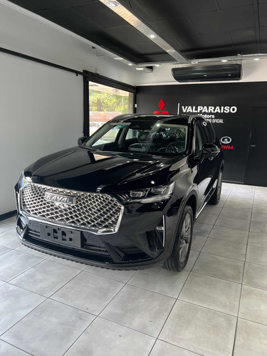Imagen 3 de 25 de Haval H6 2023 2.0t Coupe Dignity At 2wd
