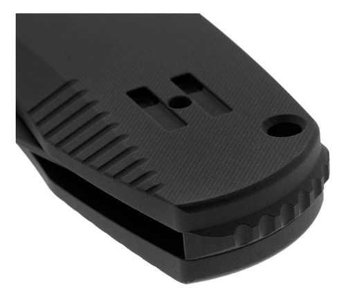 Canivete Automático Sog Sog-tac Au Blackout