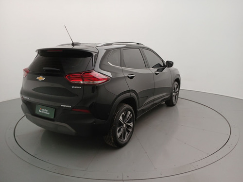 Chevrolet Tracker 1.2 TURBO FLEX PREMIER AUTOMÁTICO