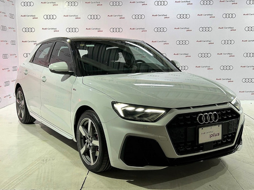 Audi A1 1.8 Sportback S- Line S-tronic Dsg