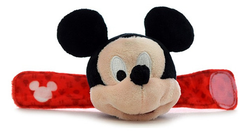 Peluche Disney Phi Phi Toys Pulsera Mickey Tamaño 15
