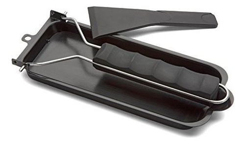 Cuisinart Ccmp203 Bbq Cheese Melt Pan Black