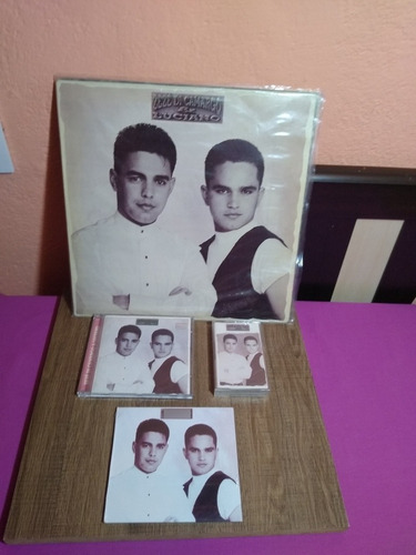 Lp+k7+cd+ Cd.digipag . Zezé Di Camargo & Luciano.todos Novos